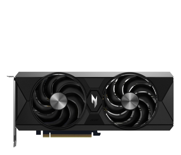 Acer Arc B570 Nitro OC 10GB GDDR6 - 1335700 - zdjęcie 4